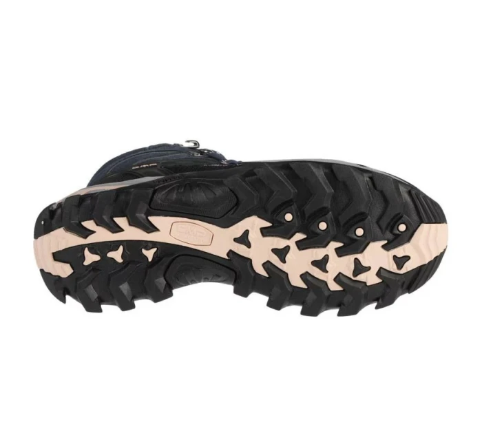 Boty Rigel Mid W model 21341004 - CMP