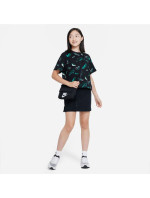 Dívčí tričko Sportswear Jr model 17749958 010 Nike - Nike SPORTSWEAR