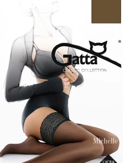 Gatta Michelle 01 barva:béžová
