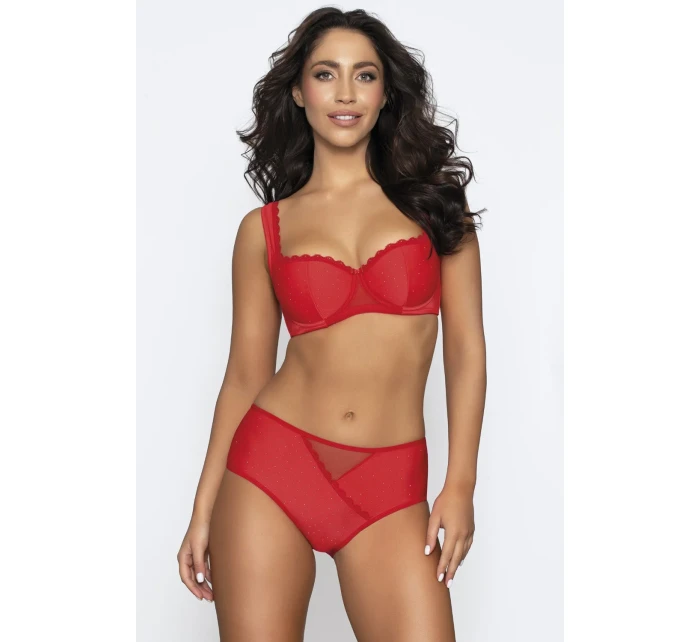 PariPari Sophia kolor:red