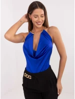 Body IT BO 21858.21P kobaltově modrá Body IT BO 21858.21P kobaltově modrá