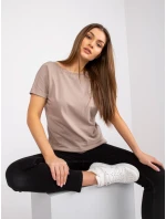 Halenka RV BZ 7544.00 tmavě lila