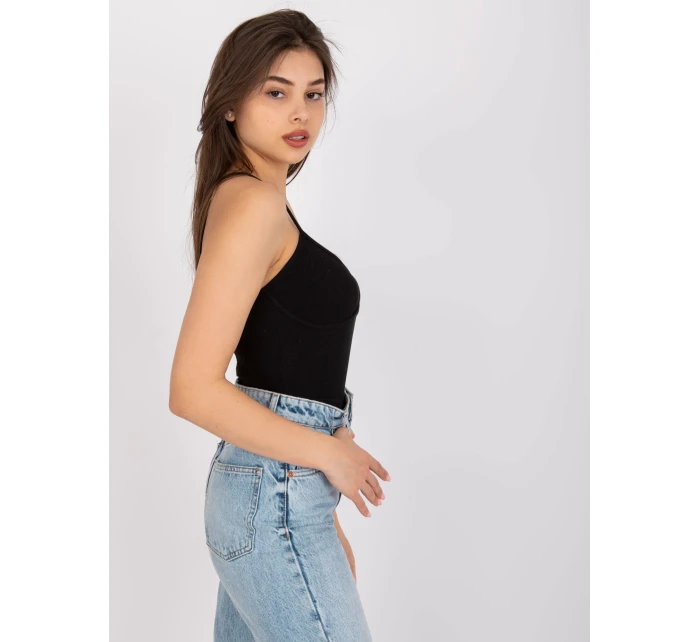 Top TW TP BL 009.27X černá