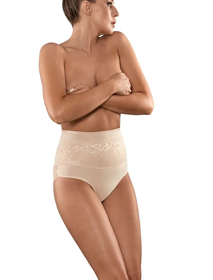 Dámské kalhotky BBL 148 Beige - Babell Dámské kalhotky BBL 148 Beige - Babell