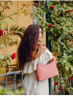 Kabelka VUCH Sindra Pink Kabelka VUCH Sindra Pink