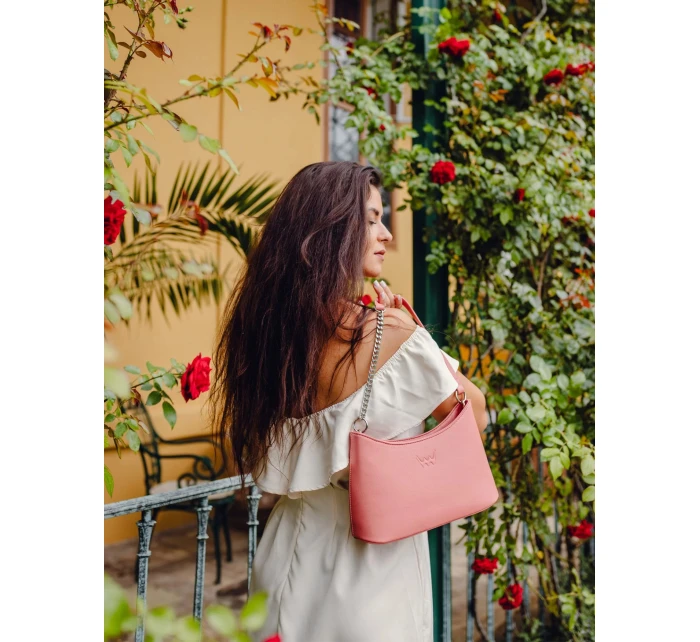 Kabelka VUCH Sindra Pink Kabelka VUCH Sindra Pink