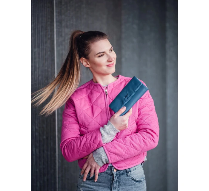 Dámská peněženka Vuch Guus Blue Dámská peněženka Vuch Guus Blue