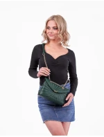 Dámská kabelka Vuch Allia Green