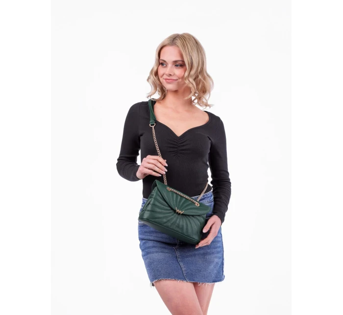 Dámská kabelka Vuch Allia Green