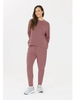 Dámské tepláky model 21284936 V2 - Athlecia