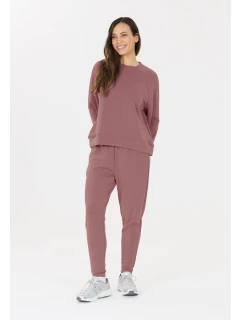 Dámské tepláky model 21284936 V2 - Athlecia