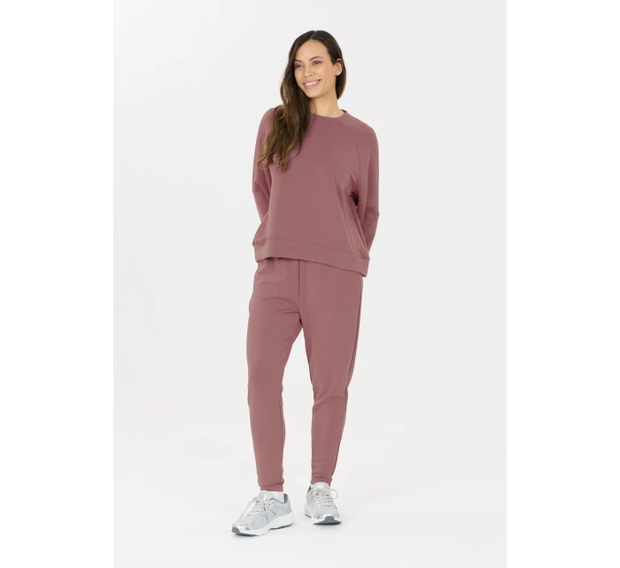 Dámské tepláky model 21284936 V2 - Athlecia