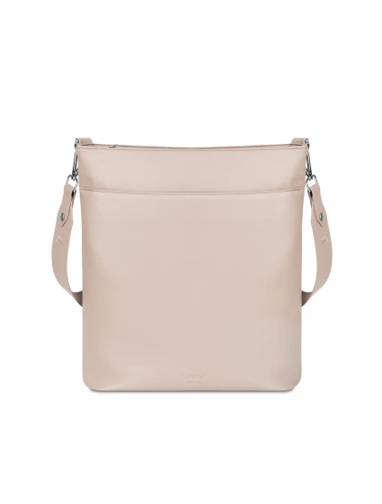 Dámská kabelka Vuch Elenea Beige Dámská kabelka Vuch Elenea Beige