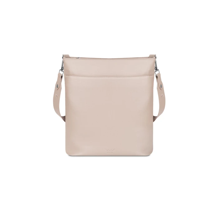 Dámská kabelka Vuch Elenea Beige Dámská kabelka Vuch Elenea Beige