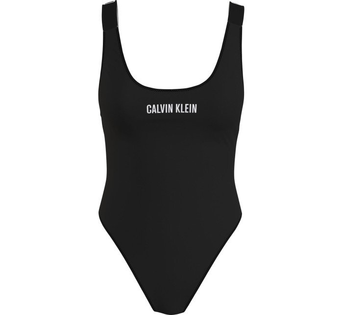 Dámské jednodílné plavky  ONE   model 18766217 - Calvin Klein