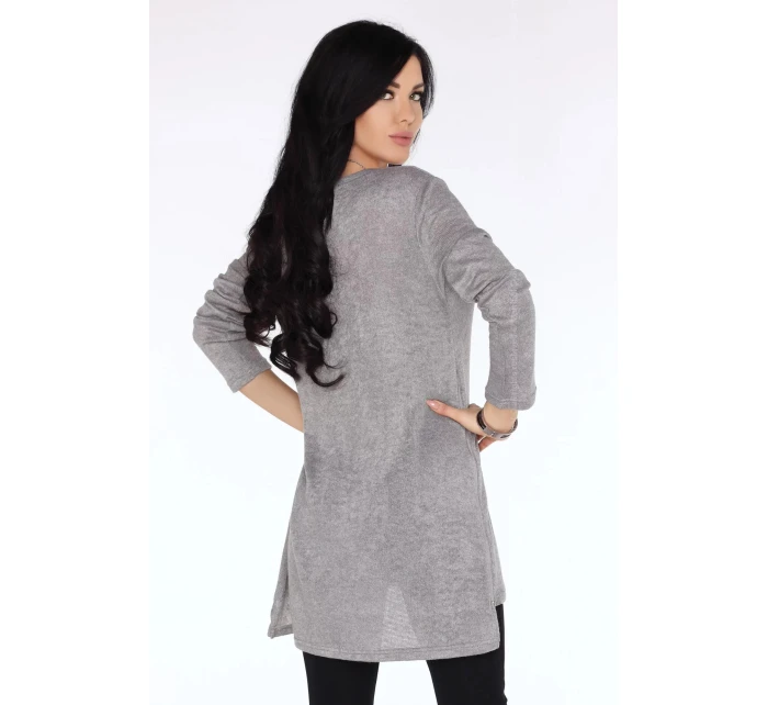 Dámská tunika model P30215 Bente - Merribel Dámská tunika model P30215 Bente - Merribel