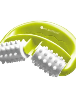 Masážní přístroj na ruce QM143G - Ecowellness