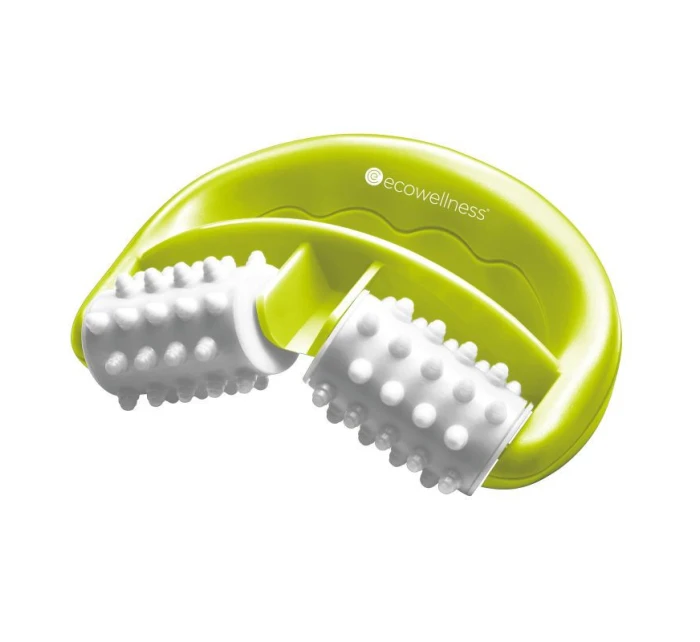 Masážní přístroj na ruce QM143G - Ecowellness