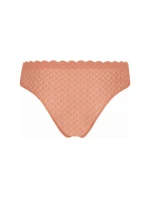 Kalhotky Sloggi ZERO Feel Lace Brazil Panty - Sloggi