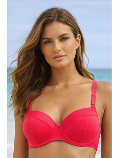 KORÁLOVÁ PLAVKOVÁ PODPRSENKA 20006