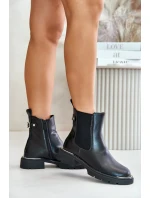 Jodhpur boty model 201906 Step in style Jodhpur boty model 201906 Step in style