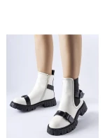 Boty  model 205079 Solea