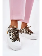 Tenisky model 209814 Step in style Tenisky model 209814 Step in style