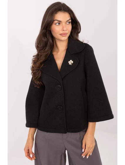 Plášť  model 218400 Rue Paris