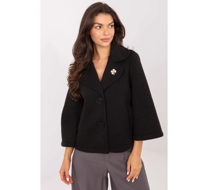 Plášť  model 218400 Rue Paris