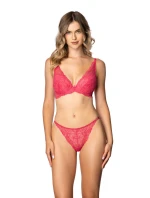 Kalhotky model 219299 Mat Kalhotky model 219299 Mat