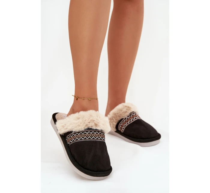 Pantofle model 221488 Step in style