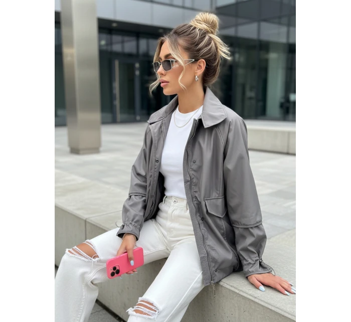 Kurtka damska  model 22032204 - FashionStreet