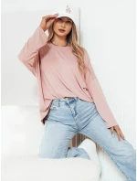 Dámská halenka pink Dstreet model 21974844 - FashionStreet