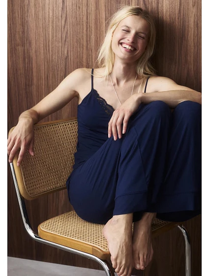 Amourette Camisole - Admiral - TRIUMPH Admiral - TRIUMPH