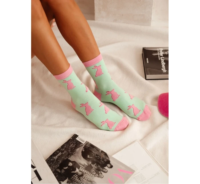 ponožky  3741 model 20905353 - Milena