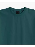 Pánské pyžamo Atlantic NMP-379 kr/r S-2XL Pánské pyžamo Atlantic NMP-379 kr/r S-2XL