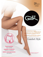 Dámské punčochové kalhoty Gatta Comfort Style 20 den 2-4