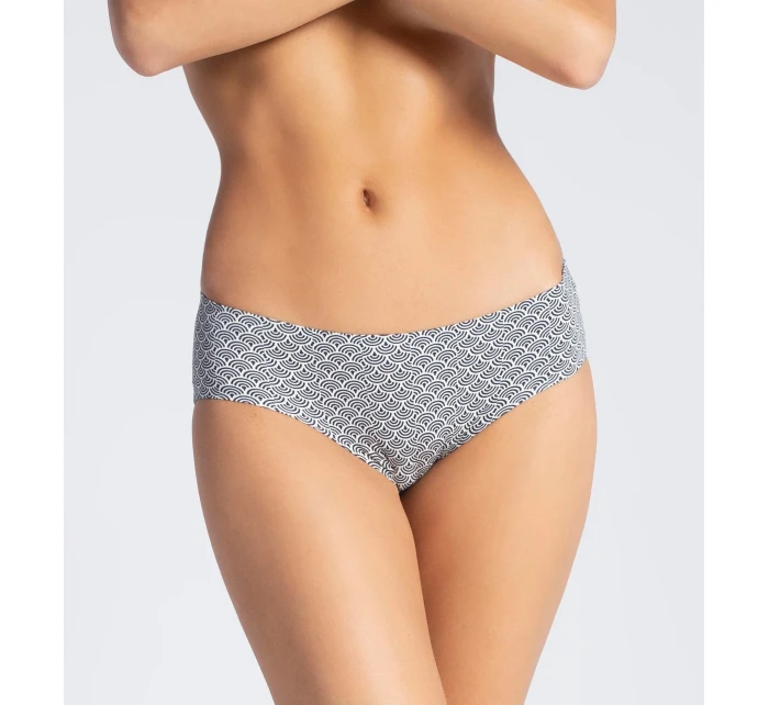 Dámské kalhotky Bikini Cotton Comfort Print model 17899534 - Gatta Dámské kalhotky Bikini Cotton Comfort Print model 17899534 - Gatta