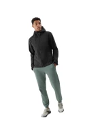 Softshellová bunda 4F M224 M 4FWSS24TSOFM224 20S Softshellová bunda 4F M224 M 4FWSS24TSOFM224 20S