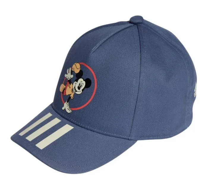 Kšiltovka adidas Disney Mickey Mouse Jr IW1122 Kšiltovka adidas Disney Mickey Mouse Jr IW1122