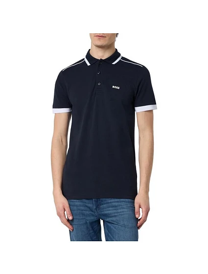 Polokošile 1 M pánské model 20872324 - Boss Polokošile 1 M pánské model 20872324 - Boss
