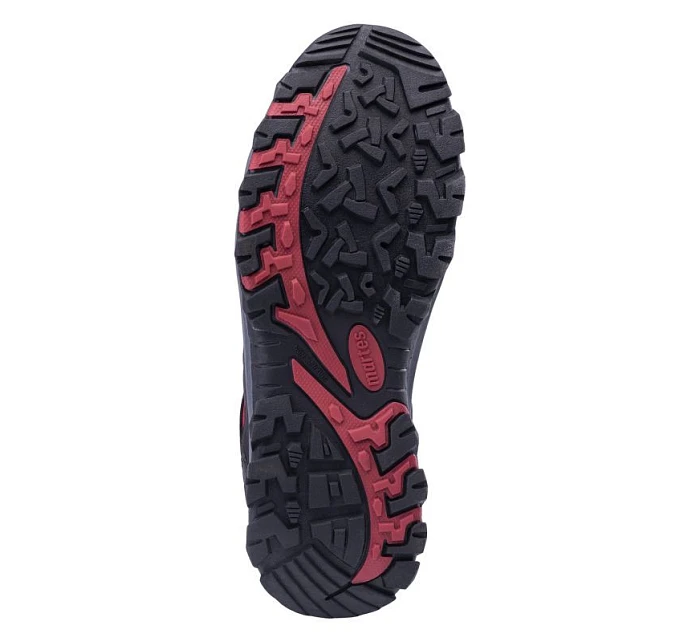 Pánské boty BACLAND LOW