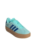 Adidas VL Court Bold W JS3813 dámské boty Adidas VL Court Bold W JS3813 dámské boty