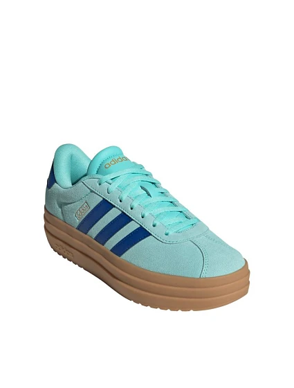 VL Court Bold W model 21213401 dámské boty - ADIDAS