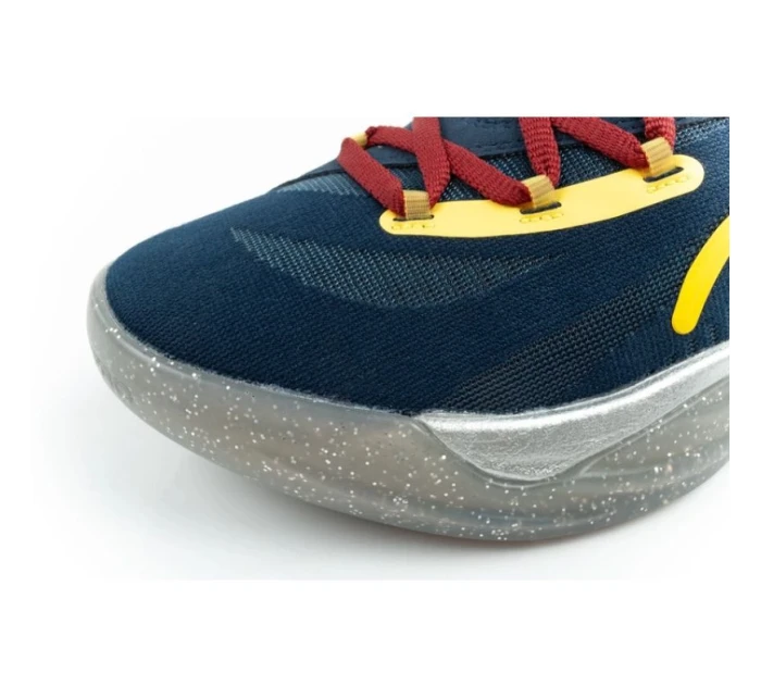 Puma All-Pro Nitro sportovní obuv basketbalové tenisky pohodlné Puma All-Pro Nitro sportovní obuv basketbalové tenisky pohodlné