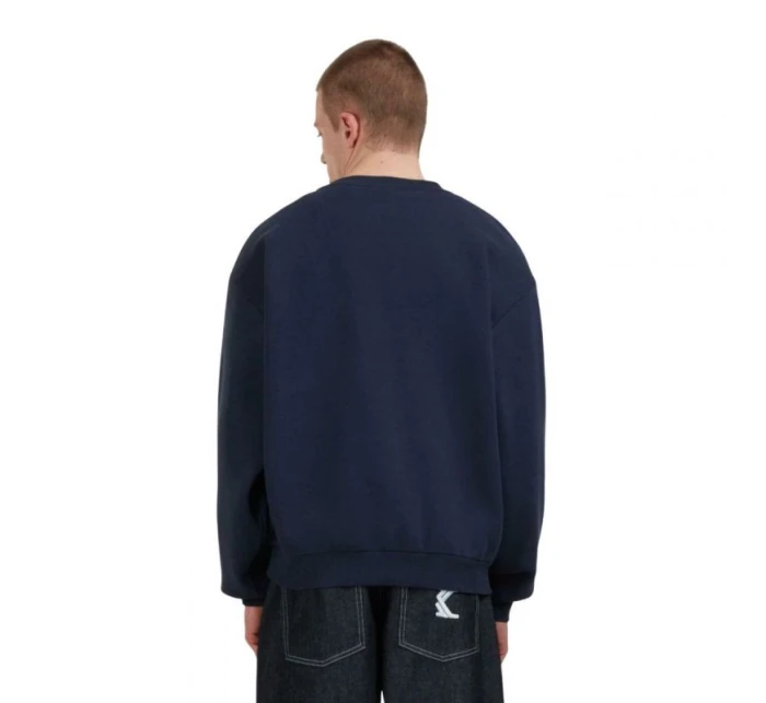 Karl Kani Varsity Print Os Crewneck Sweatshirt PD00007519 pánské