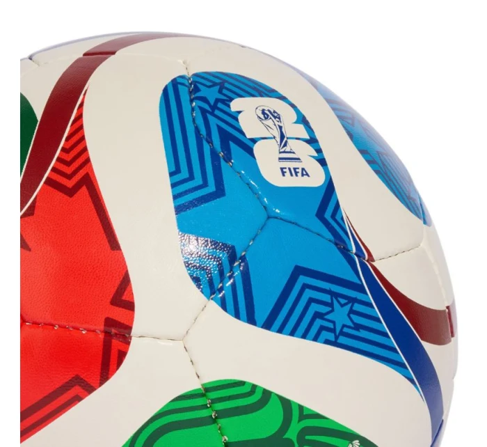 World Cup 26 Tréninková fotbal model 21426676 - ADIDAS