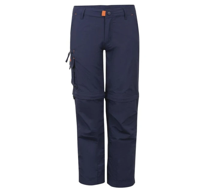 Dětské kalhoty na zip pro chlapce/dívky Kids Pants model 22113744 - Trollkids