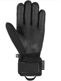 Rukavice REUSCH Jupiter GORE-TEX r. 9 černé