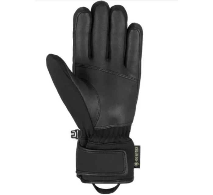 Rukavice  GORETEX r. 9 černé model 21493195 - Reusch